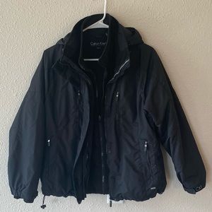 Calvin Klein Jacket
